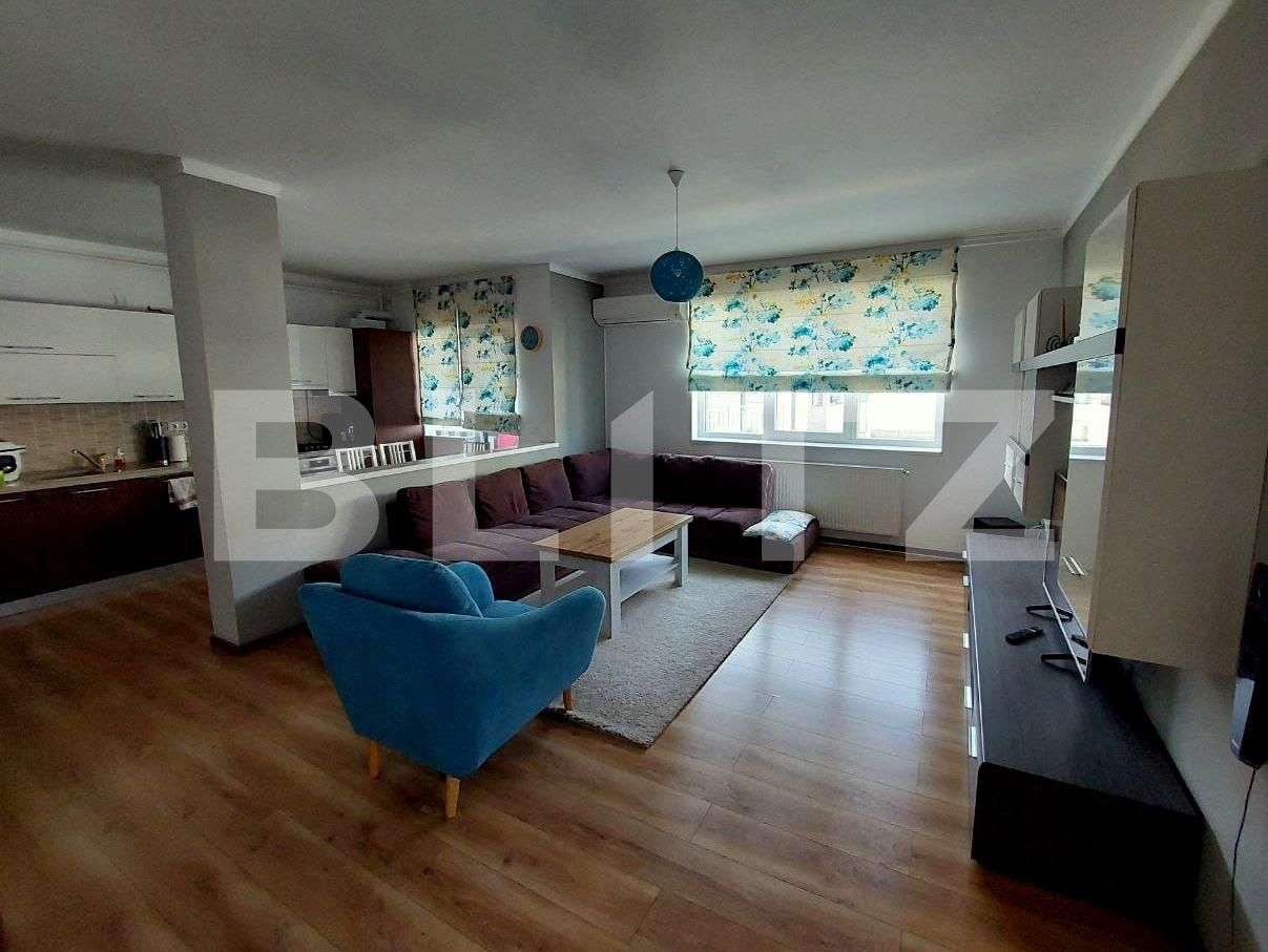 Apartament de vânzare 3 camere Floreşti - 138393AV | BLITZ Cluj-Napoca | Poza2