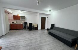 Apartament 2 camere, 58 mp, parcare, zona Terra 