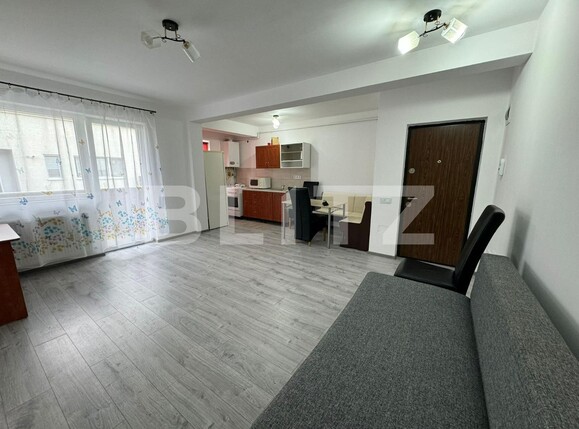 Apartament de închiriat 2 camere Floreşti - 138398AI | BLITZ Cluj-Napoca | Poza3