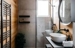 Apartament PREMIUM ultrafinisat: 2 camere, 57 mp, garaj subteran, zona Vivo!