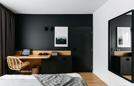 Apartament PREMIUM ultrafinisat: 2 camere, 57 mp, garaj subteran, zona Vivo!