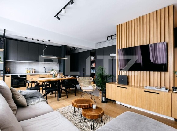 Apartament de vânzare 2 camere Manastur - 138400AV | BLITZ Cluj-Napoca | Poza1