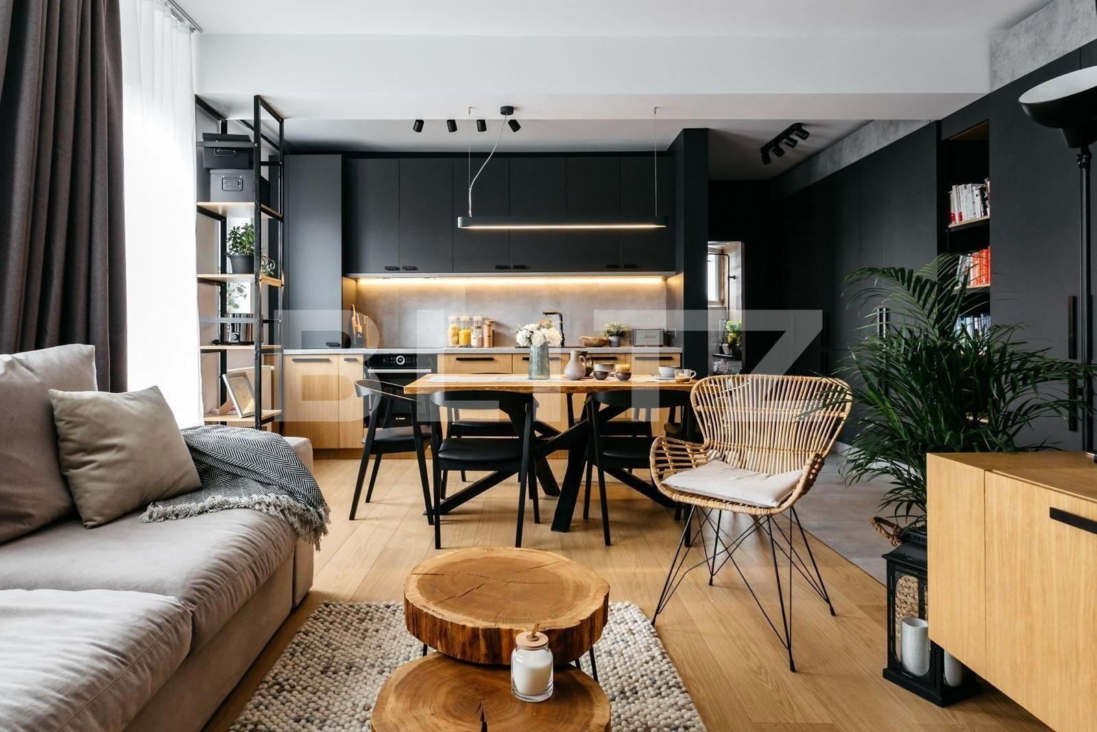 Apartament de vânzare 2 camere Manastur - 138400AV | BLITZ Cluj-Napoca | Poza2