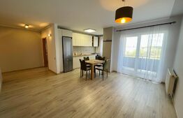 Apartament 2 camere 60mp etaj intermediar, modern, parcare, zona Vivo 