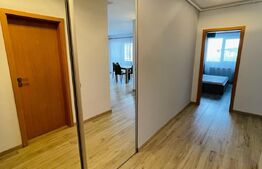 Apartament 2 camere 60mp etaj intermediar, modern, parcare, zona Vivo 