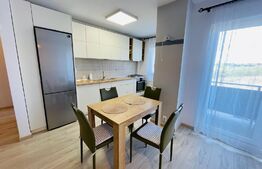 Apartament 2 camere 60mp etaj intermediar, modern, parcare, zona Vivo 