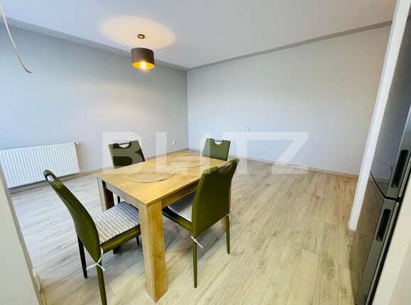 Apartament de închiriat 2 camere Floreşti - 138401AI | BLITZ Cluj-Napoca | Poza5