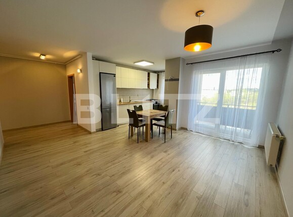 Apartament de închiriat 2 camere Floreşti - 138401AI | BLITZ Cluj-Napoca | Poza4