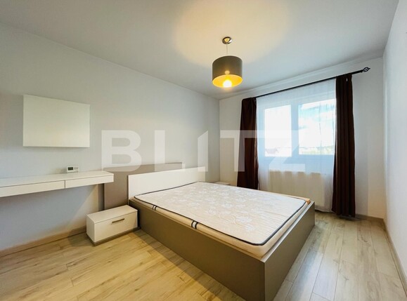 Apartament de închiriat 2 camere Floreşti - 138401AI | BLITZ Cluj-Napoca | Poza7