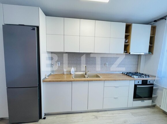 Apartament de închiriat 2 camere Floreşti - 138401AI | BLITZ Cluj-Napoca | Poza3