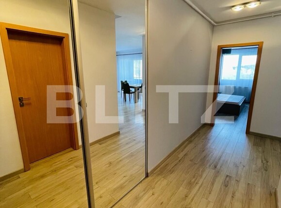 Apartament de închiriat 2 camere Floreşti - 138401AI | BLITZ Cluj-Napoca | Poza10