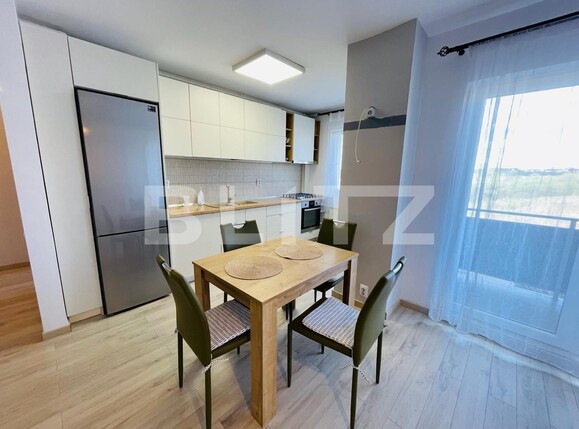 Apartament de închiriat 2 camere Floreşti - 138401AI | BLITZ Cluj-Napoca | Poza1