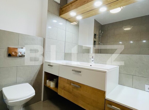 Apartament de închiriat 2 camere Floreşti - 138401AI | BLITZ Cluj-Napoca | Poza12