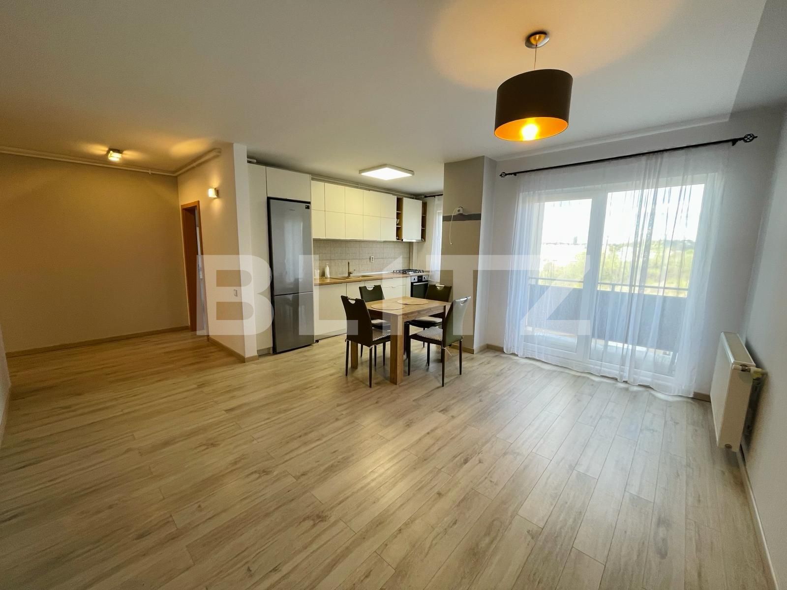 Apartament de închiriat 2 camere Floreşti - 138401AI | BLITZ Cluj-Napoca | Poza4