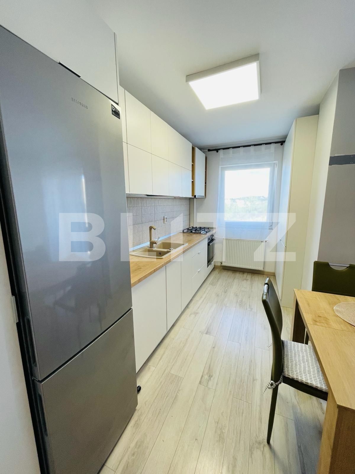 Apartament de închiriat 2 camere Floreşti - 138401AI | BLITZ Cluj-Napoca | Poza2
