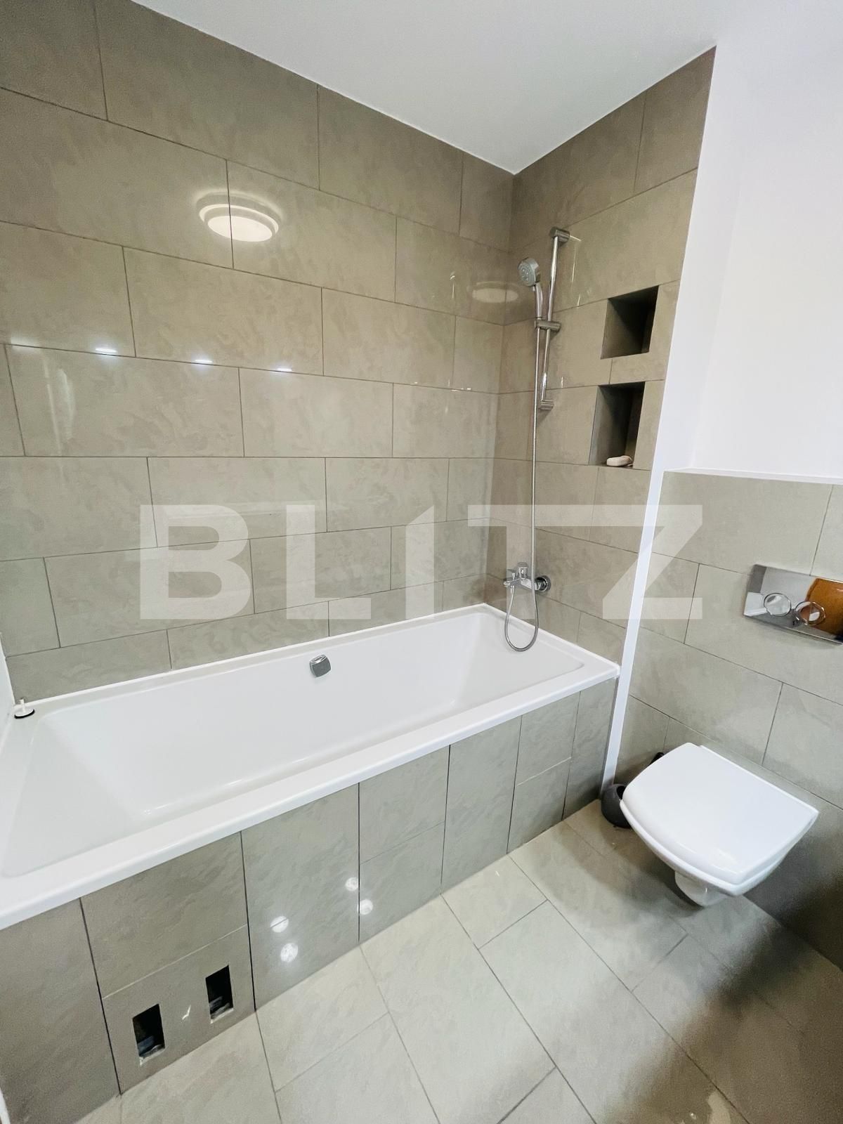 Apartament de închiriat 2 camere Floreşti - 138401AI | BLITZ Cluj-Napoca | Poza13
