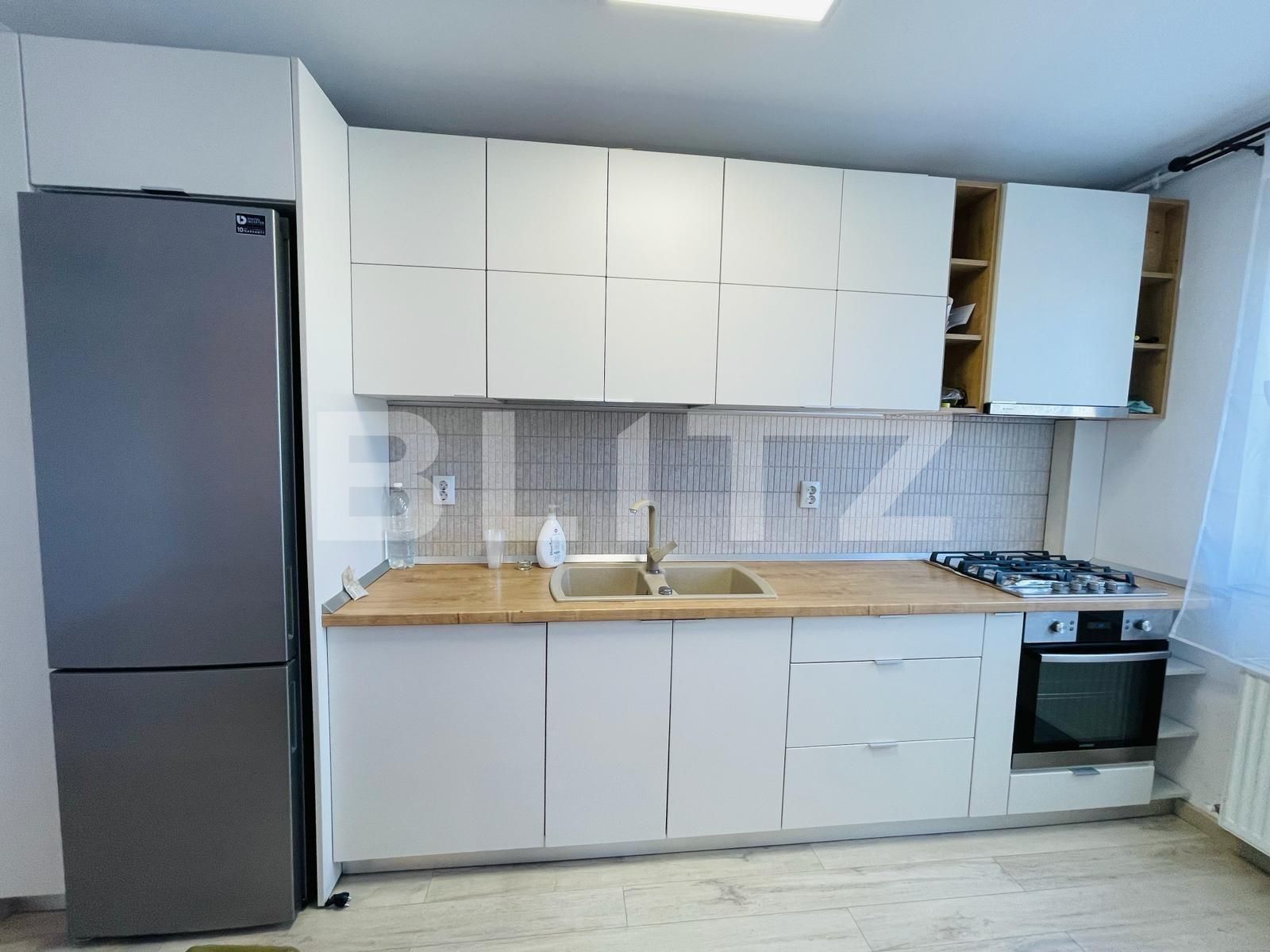 Apartament de închiriat 2 camere Floreşti - 138401AI | BLITZ Cluj-Napoca | Poza3