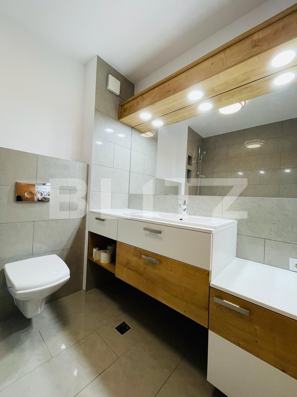 Apartament de închiriat 2 camere Floreşti - 138401AI | BLITZ Cluj-Napoca | Poza12