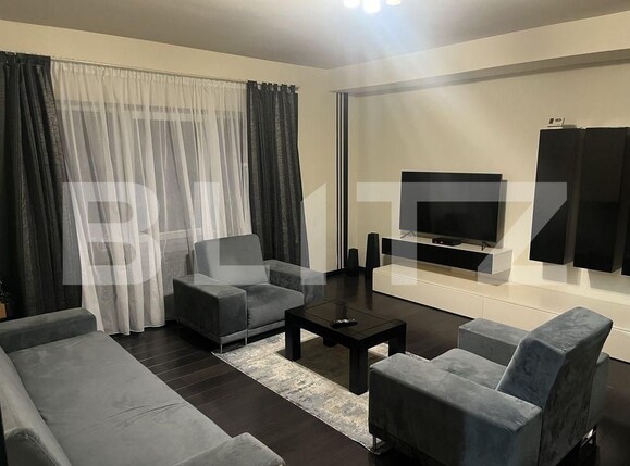 Apartament de vânzare 2 camere Manastur - 138402AV | BLITZ Cluj-Napoca | Poza1