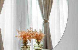 Apartament de 2 camere, etaj intermediar, finisat, mobilat lux, Zona Semicentral