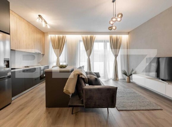 Apartament de vânzare 2 camere Semicentral - 138406AV | BLITZ Cluj-Napoca | Poza1