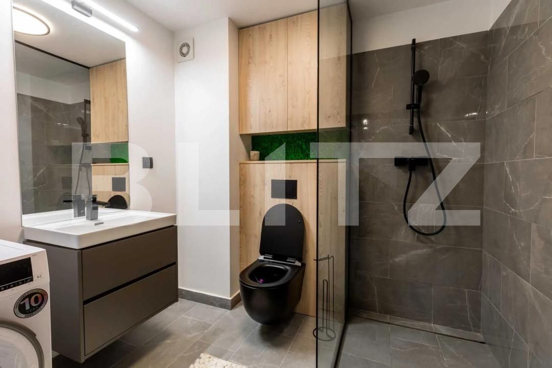 Apartament de vânzare 2 camere Semicentral - 138406AV | BLITZ Cluj-Napoca | Poza5