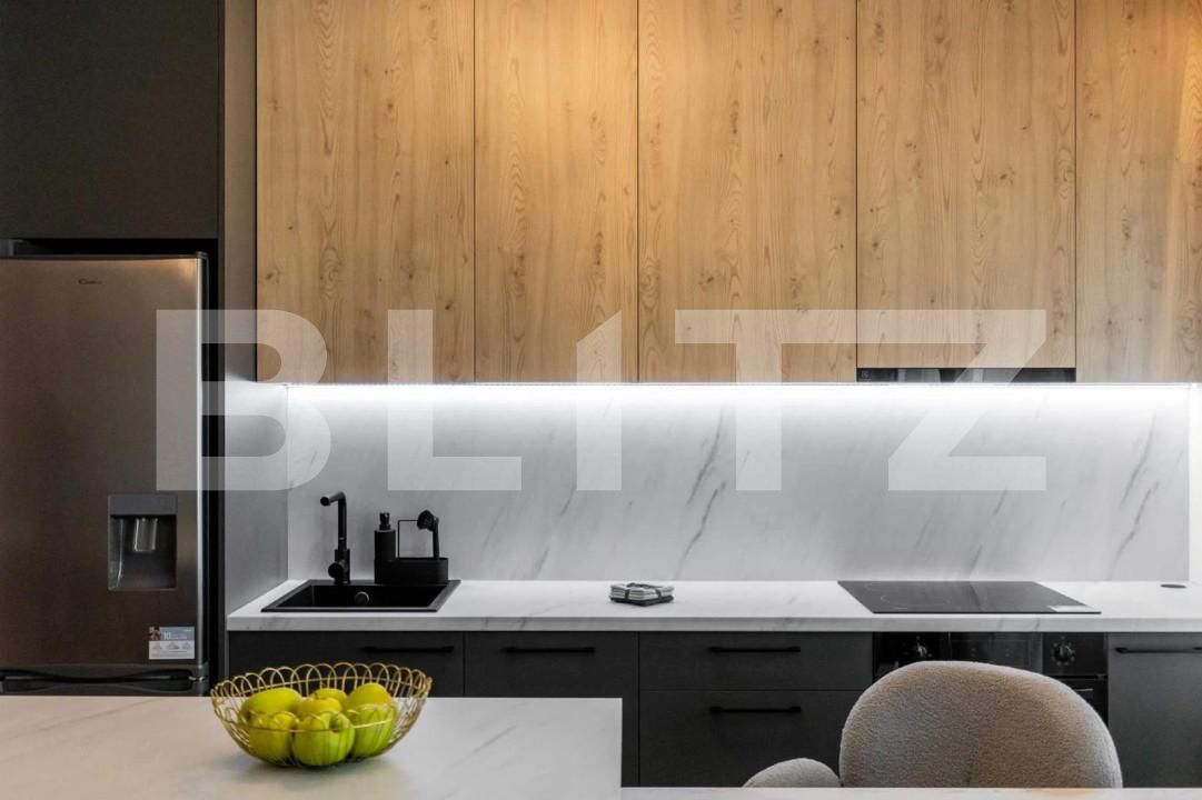 Apartament de vânzare 2 camere Semicentral - 138406AV | BLITZ Cluj-Napoca | Poza8