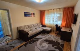 Apartament 2 camere, 52 mp, etaj intermediar, zona Piata Flora