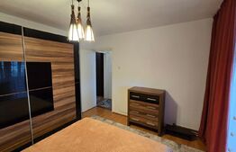 Apartament 2 camere, 52 mp, etaj intermediar, zona Piata Flora