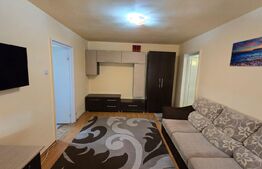 Apartament 2 camere, 52 mp, etaj intermediar, zona Piata Flora