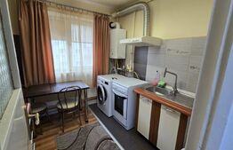 Apartament 2 camere, 52 mp, etaj intermediar, zona Piata Flora