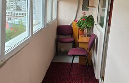 Apartament 2 camere, 52 mp, etaj intermediar, zona Piata Flora