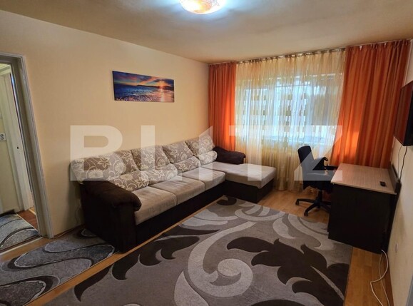 Apartament de vânzare 2 camere Manastur - 138407AV | BLITZ Cluj-Napoca | Poza1
