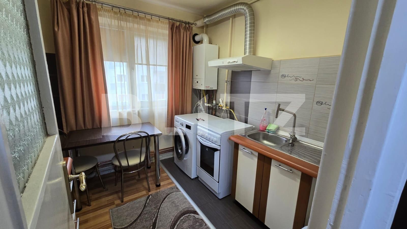Apartament de vânzare 2 camere Manastur - 138407AV | BLITZ Cluj-Napoca | Poza3