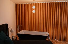 Vila de lux cu lift si priveliste panoramica,  210 mp, 350 mp teren, Gruia