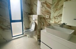 Vila de lux cu lift si priveliste panoramica,  210 mp, 350 mp teren, Gruia