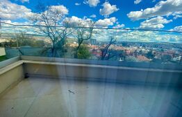 Vila de lux cu lift si priveliste panoramica,  210 mp, 350 mp teren, Gruia