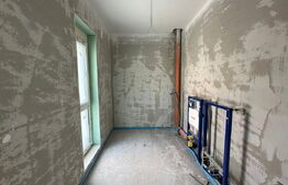 Casa tip duplex, premium, semifinisat, Andrei Muresanu