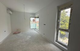 Casa tip duplex, premium, semifinisat, Andrei Muresanu