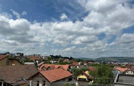 Casa tip duplex, premium, semifinisat, Andrei Muresanu