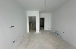 Casa tip duplex, premium, semifinisat, Andrei Muresanu