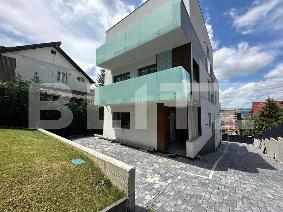 Casa de vânzare 5 camere Andrei Mureşanu - 138409CV | BLITZ Cluj-Napoca | Poza2