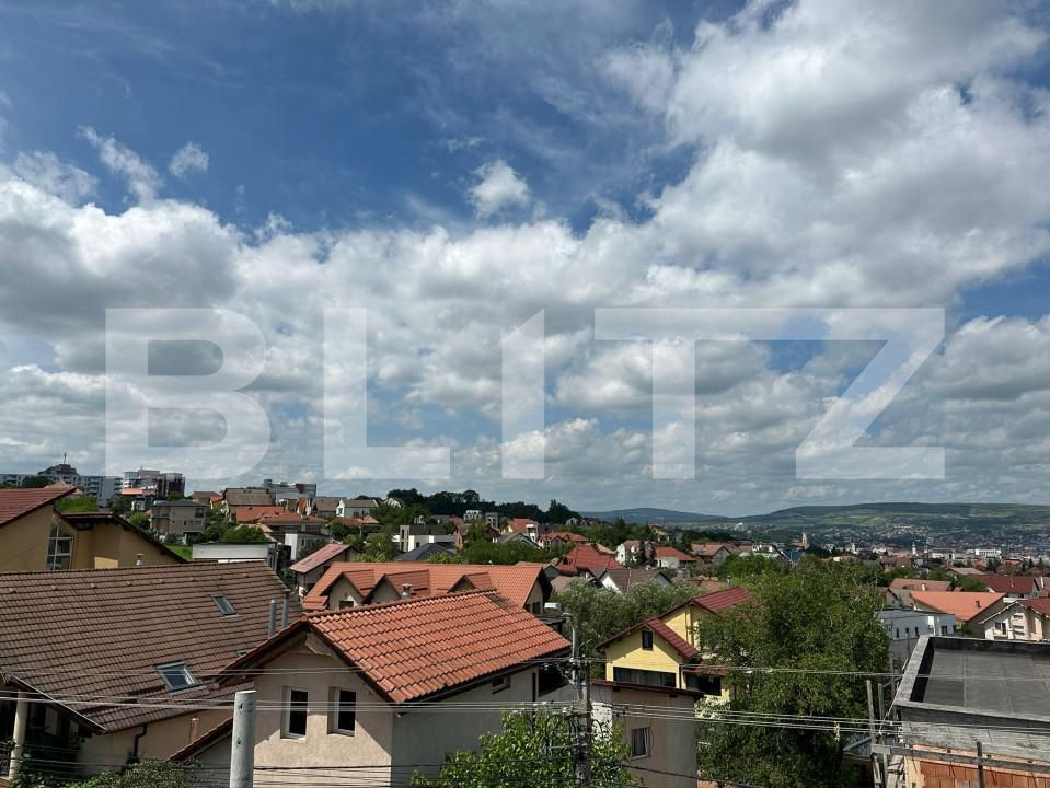 Casa de vânzare 5 camere Andrei Mureşanu - 138409CV | BLITZ Cluj-Napoca | Poza3