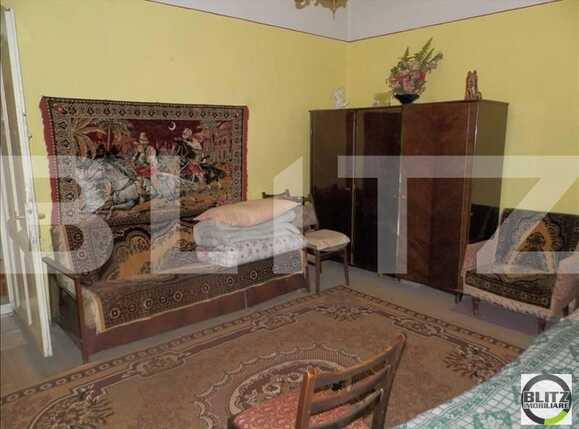 Apartament de vânzare 2 camere Central - 13841AV | BLITZ Cluj-Napoca | Poza1