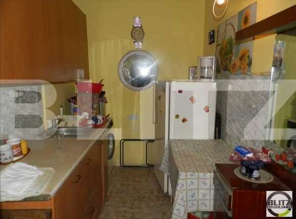 Apartament de vânzare 2 camere Central - 13841AV | BLITZ Cluj-Napoca | Poza4