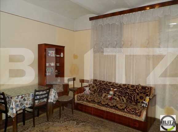 Apartament de vânzare 2 camere Central - 13841AV | BLITZ Cluj-Napoca | Poza3