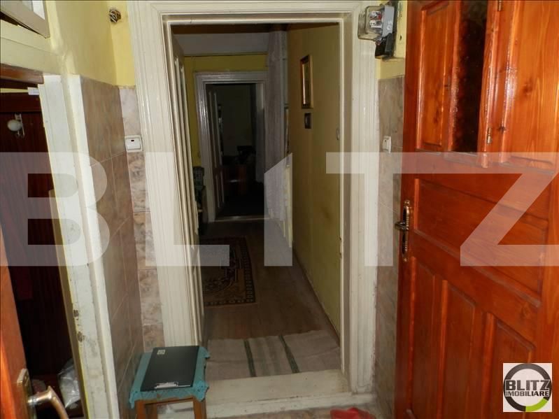 Apartament de vânzare 2 camere Central - 13841AV | BLITZ Cluj-Napoca | Poza5