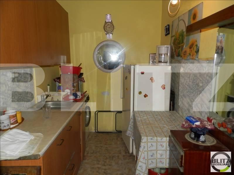 Apartament de vânzare 2 camere Central - 13841AV | BLITZ Cluj-Napoca | Poza4