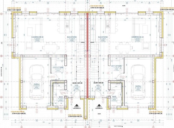 Casa de vânzare 4 camere Chinteni - 138412CV | BLITZ Cluj-Napoca | Poza7