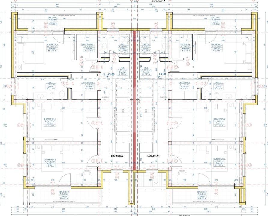 Casa de vânzare 4 camere Chinteni - 138412CV | BLITZ Cluj-Napoca | Poza8